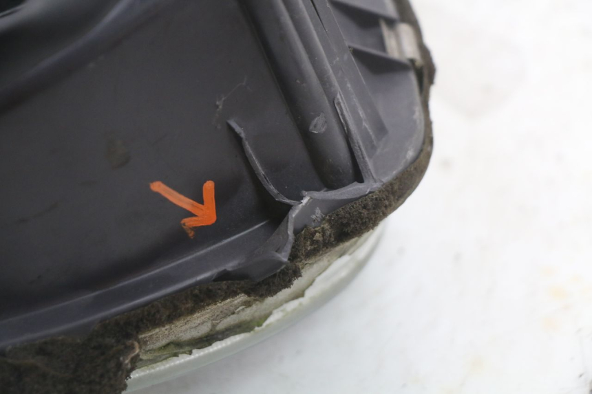 photo de FARO DELANTERO HONDA CBR F 1000 (1993 - 1996)