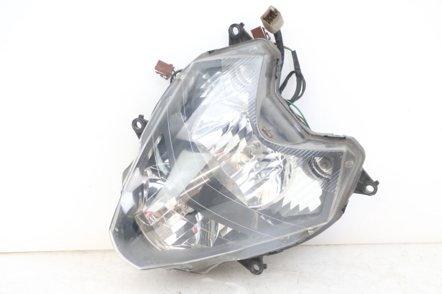 photo de FARO DELANTERO HONDA FJS SILVERWING SILVER WING 600 (2001 - 2010)