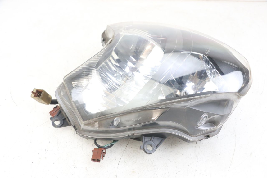 photo de FARO DELANTERO HONDA FJS SILVERWING SILVER WING 600 (2001 - 2010)