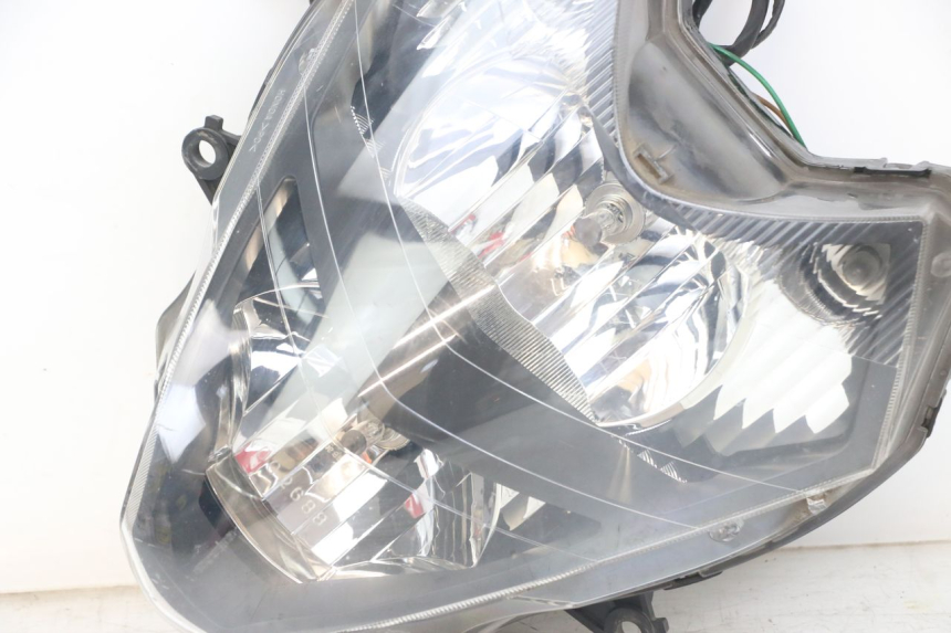 photo de FARO DELANTERO HONDA FJS SILVERWING SILVER WING 600 (2001 - 2010)