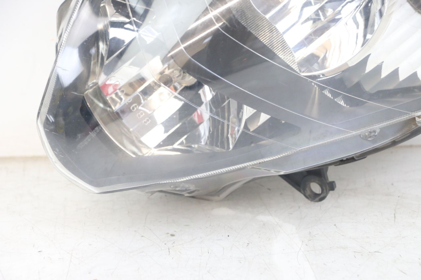 photo de FARO DELANTERO HONDA FJS SILVERWING SILVER WING 600 (2001 - 2010)