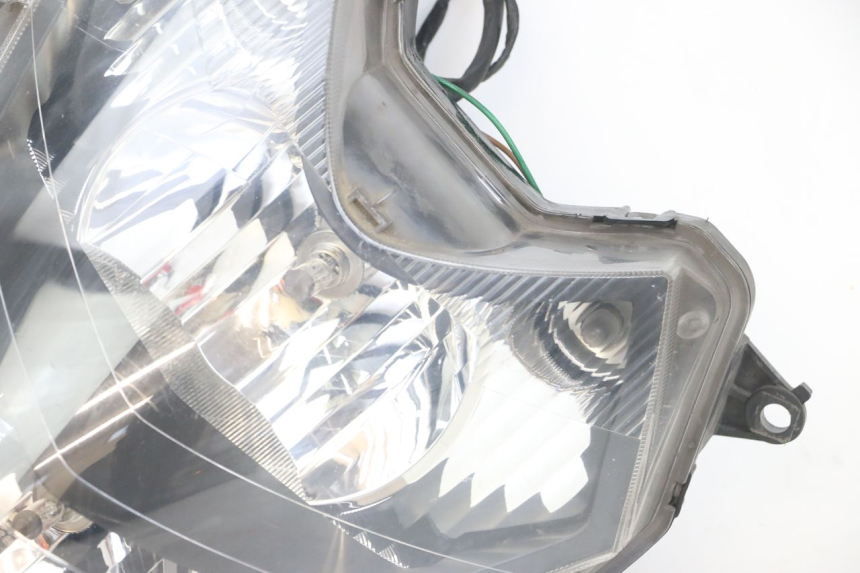 photo de FARO DELANTERO HONDA FJS SILVERWING SILVER WING 600 (2001 - 2010)