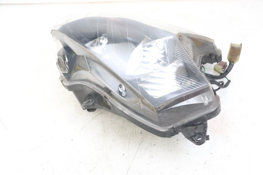 photo de FARO DELANTERO HONDA FJS SILVERWING SILVER WING 600 (2001 - 2010)