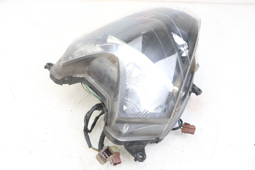 photo de FARO DELANTERO HONDA FJS SILVERWING SILVER WING 600 (2001 - 2010)