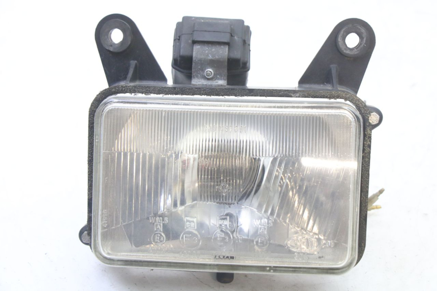 photo de FARO DELANTERO HONDA MTX TC02 125 (1987 - 1989)