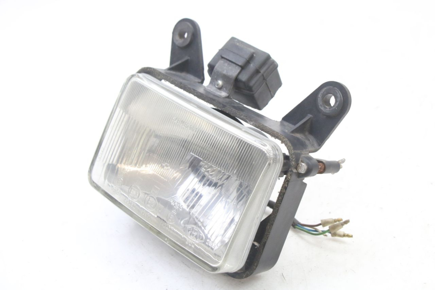 photo de FARO DELANTERO HONDA MTX TC02 125 (1987 - 1989)