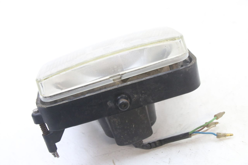 photo de FARO DELANTERO HONDA MTX TC02 125 (1987 - 1989)