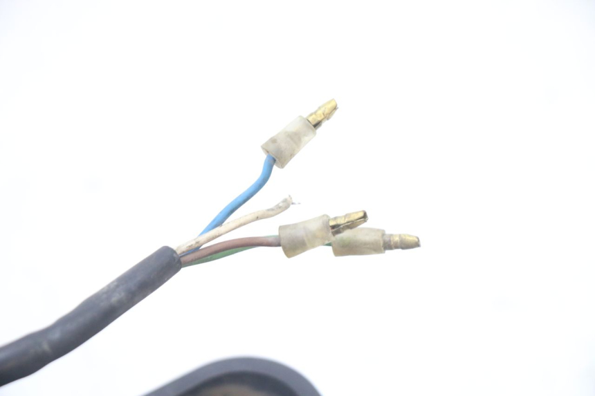 photo de FARO DELANTERO HONDA MTX TC02 125 (1987 - 1989)