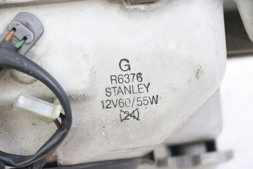photo de FARO DELANTERO HONDA NTV DEAUVILLE 650 (1998 - 2001)
