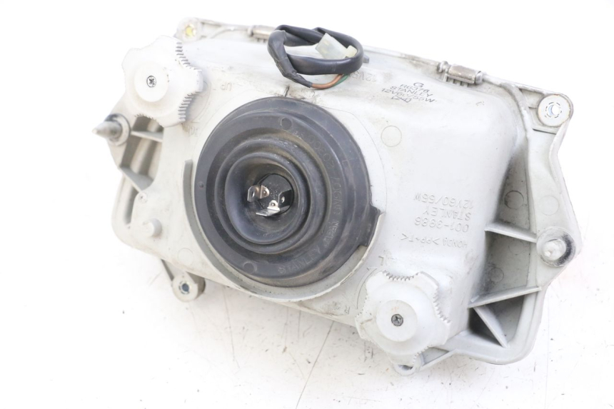 photo de FARO DELANTERO HONDA NTV DEAUVILLE 650 (1998 - 2001)
