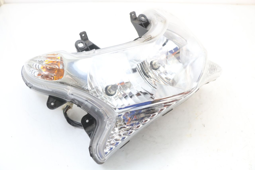 photo de FARO DELANTERO HONDA PCX (JF28) 125 (2009 - 2011)