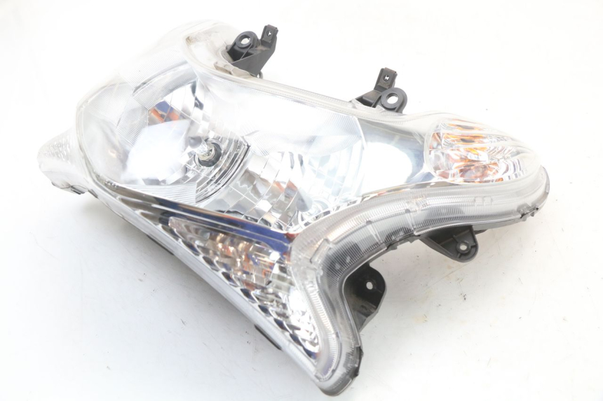 photo de FARO DELANTERO HONDA PCX (JF28) 125 (2009 - 2011)