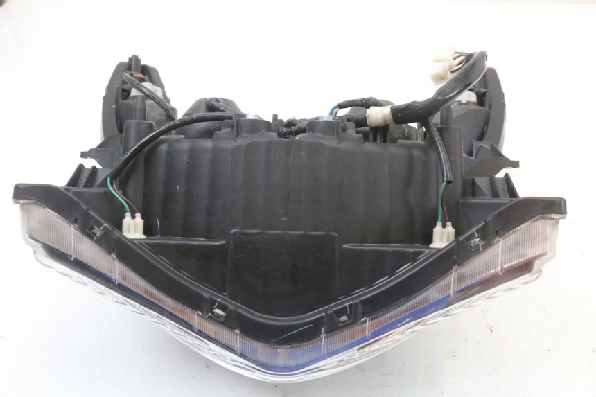 photo de FARO DELANTERO HONDA PCX (JF28) 125 (2009 - 2011)