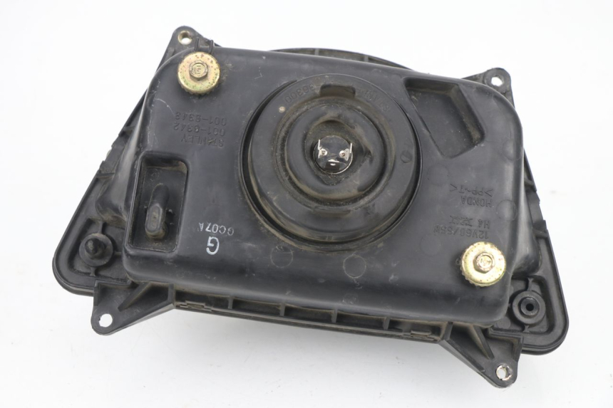 photo de FARO DELANTERO HONDA VTR F FIRESTORM 1000 (1997 - 2001)