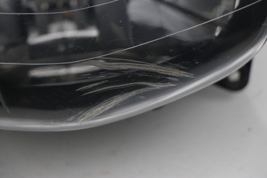 photo de FARO DELANTERO HONDA VTR F FIRESTORM 1000 (1997 - 2001)