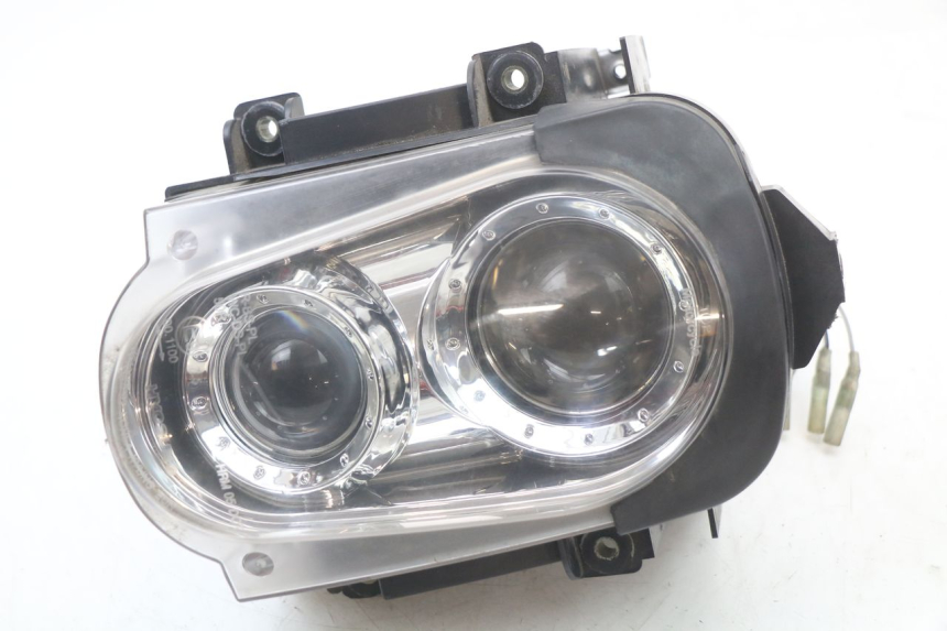 photo de FARO DELANTERO HYOSUNG GTR 125 (2006 - 2008)