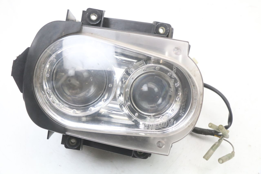 photo de FARO DELANTERO HYOSUNG GTR 125 (2006 - 2008)