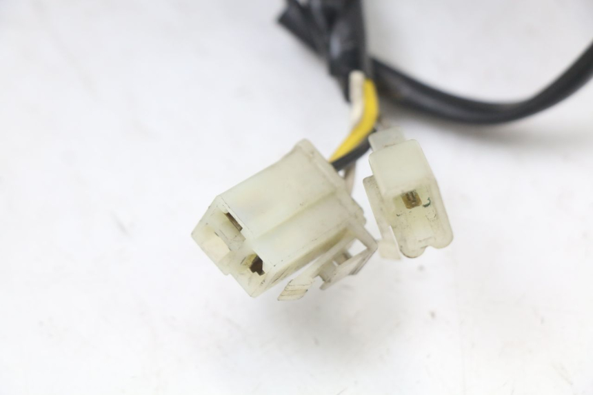 photo de FARO DELANTERO HYOSUNG GTR 125 (2006 - 2008)