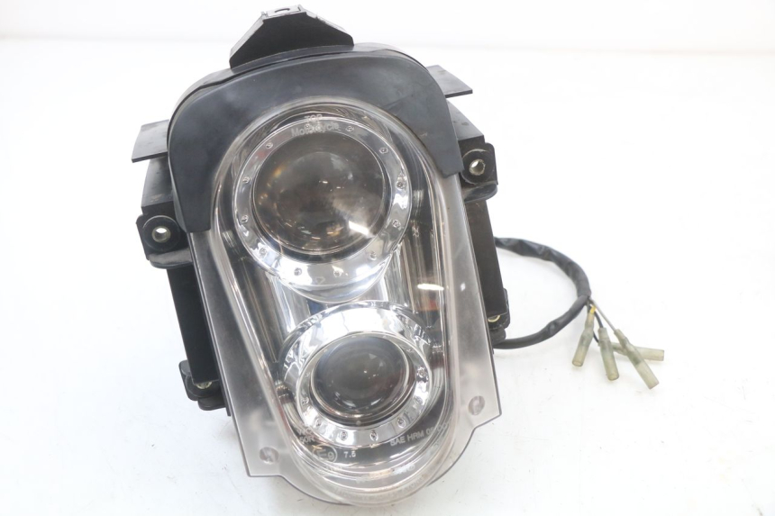 photo de FARO DELANTERO HYOSUNG GTR 125 (2006 - 2008)