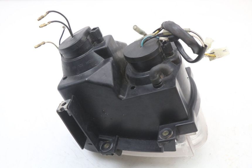 photo de FARO DELANTERO HYOSUNG GTR 125 (2006 - 2008)