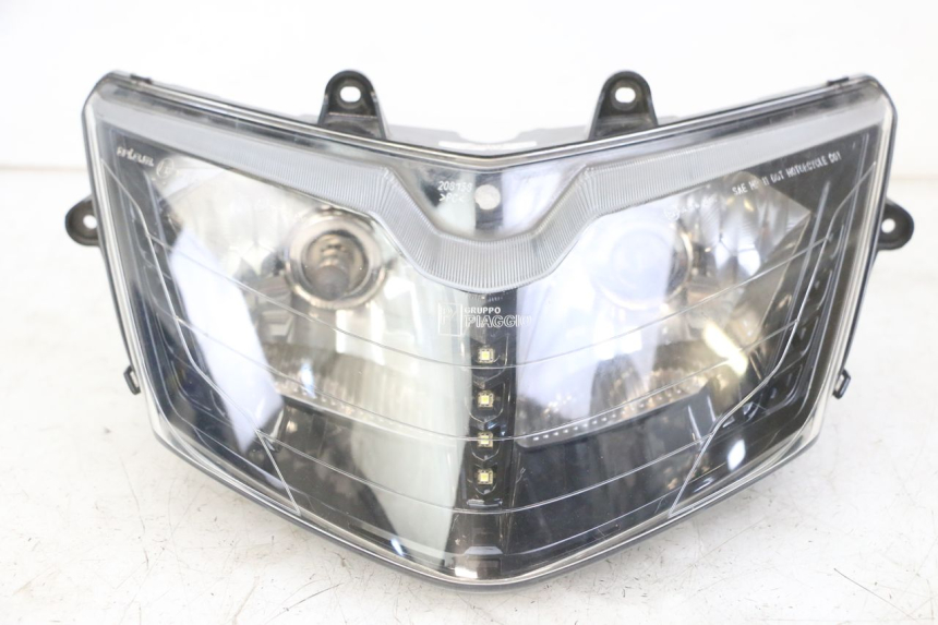 photo de FARO DELANTERO PIAGGIO IE MP3 YOURBAN 300 (2011 - 2016)