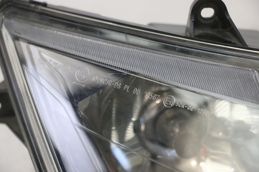 photo de FARO DELANTERO PIAGGIO IE MP3 YOURBAN 300 (2011 - 2016)