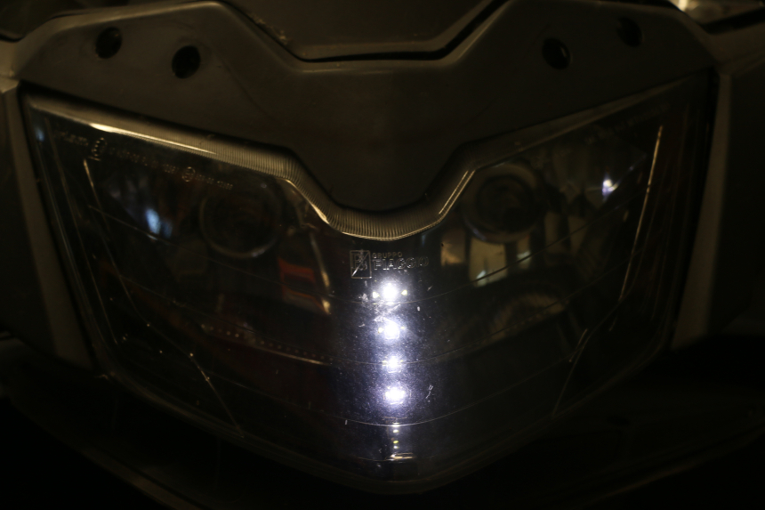 photo de FARO DELANTERO PIAGGIO IE MP3 YOURBAN 300 (2011 - 2016)