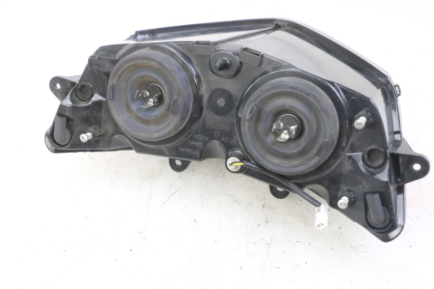 photo de FARO DELANTERO PIAGGIO IE MP3 YOURBAN 300 (2011 - 2016)