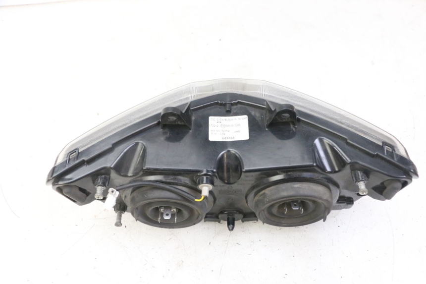 photo de FARO DELANTERO PIAGGIO IE MP3 YOURBAN 300 (2011 - 2016)