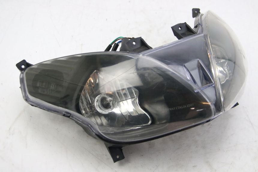 photo de FARO DELANTERO REVATTO IMPERATOR 125 (2007 - 2015)