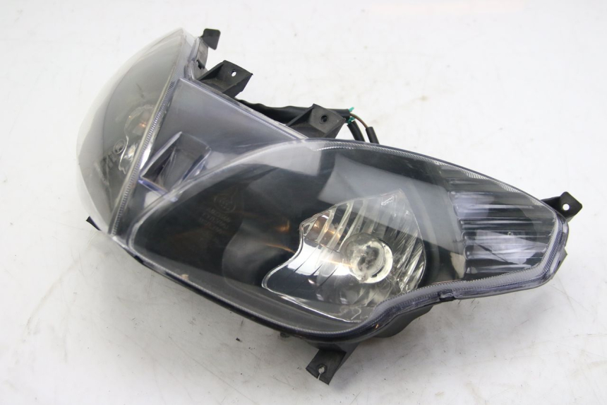 photo de FARO DELANTERO REVATTO IMPERATOR 125 (2007 - 2015)