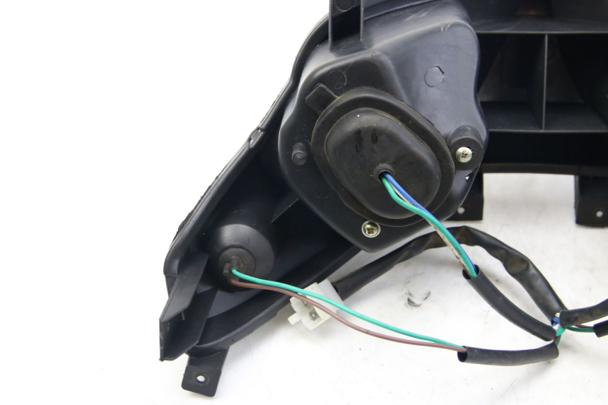 photo de FARO DELANTERO REVATTO IMPERATOR 125 (2007 - 2015)