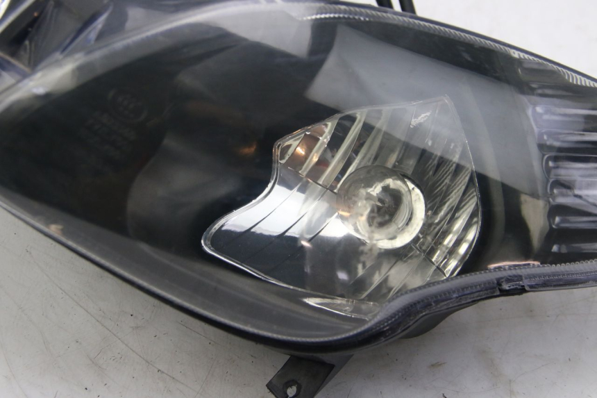 photo de FARO DELANTERO REVATTO IMPERATOR 125 (2007 - 2015)