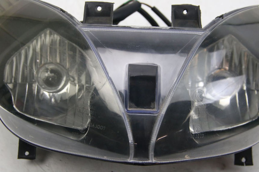 photo de FARO DELANTERO REVATTO IMPERATOR 125 (2007 - 2015)