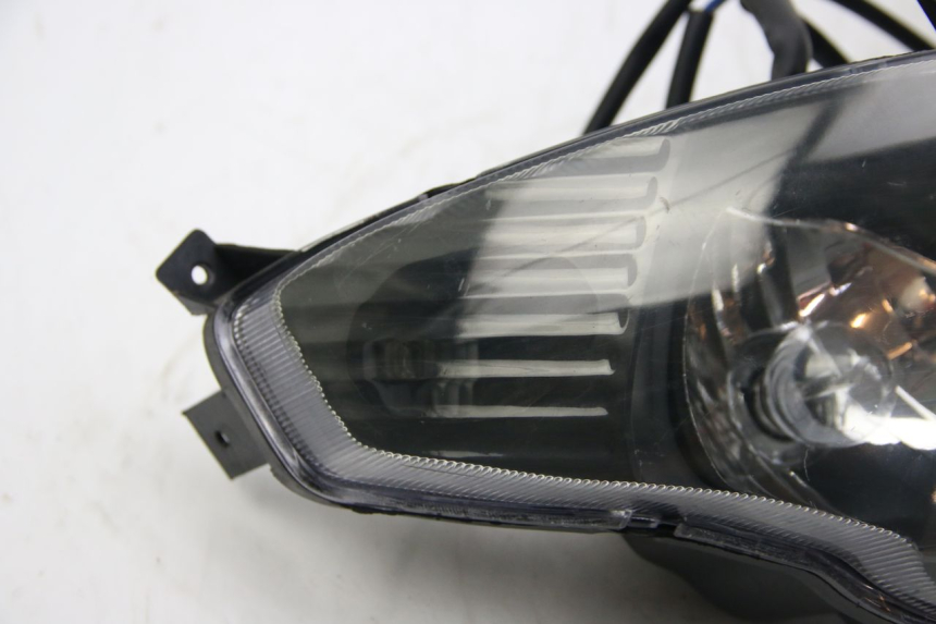 photo de FARO DELANTERO REVATTO IMPERATOR 125 (2007 - 2015)