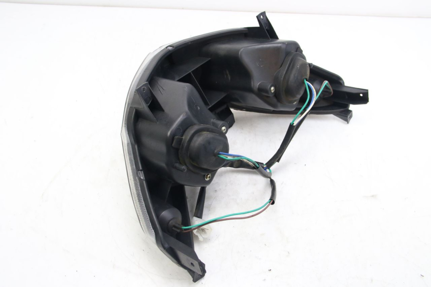 photo de FARO DELANTERO REVATTO IMPERATOR 125 (2007 - 2015)
