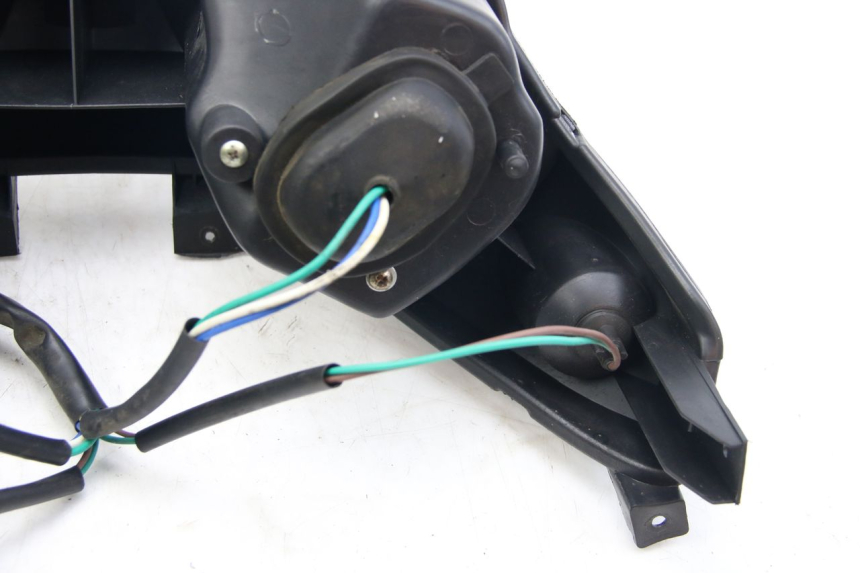 photo de FARO DELANTERO REVATTO IMPERATOR 125 (2007 - 2015)