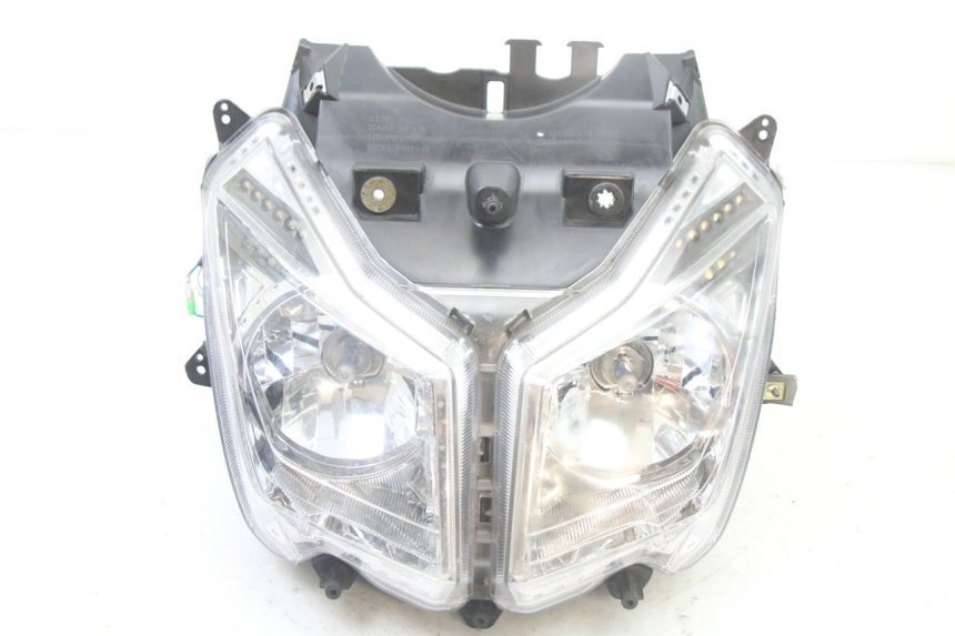 photo de FARO DELANTERO SYM JET 14 4T 50 (2018 - 2022)