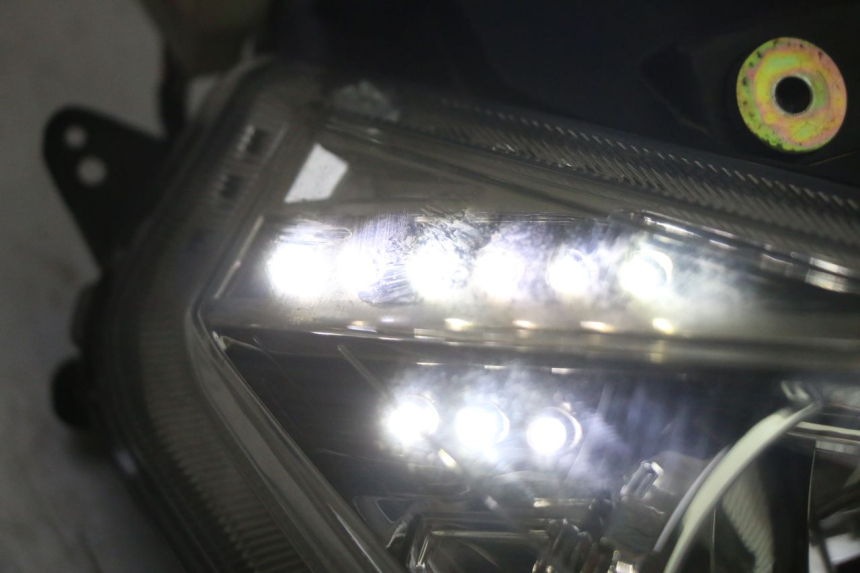 photo de FARO DELANTERO SYM JET 14 4T 50 (2018 - 2022)