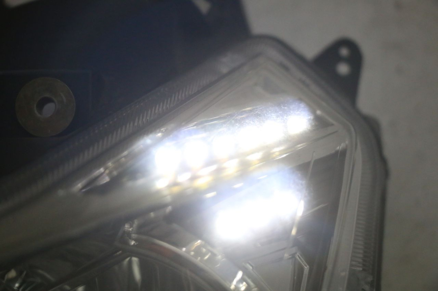 photo de FARO DELANTERO SYM JET 14 4T 50 (2018 - 2022)