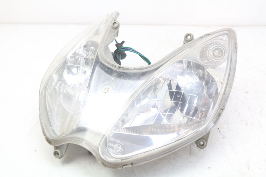 photo de FARO DELANTERO SYM JET EURO X 2T 50 (2003 - 2007)