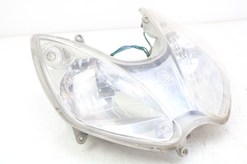 photo de FARO DELANTERO SYM JET EURO X 2T 50 (2003 - 2007)