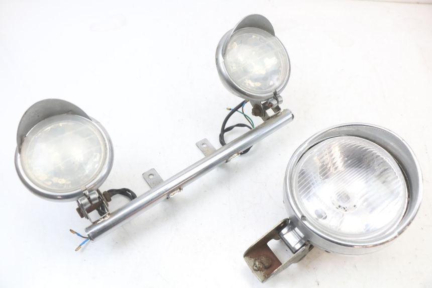 photo de Faros delanteros JINLUN JL HIGHLANDER 125 (2007 - 2015)