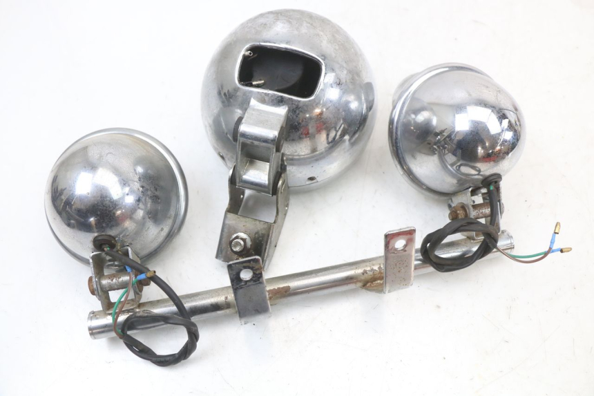 photo de Faros delanteros JINLUN JL HIGHLANDER 125 (2007 - 2015)