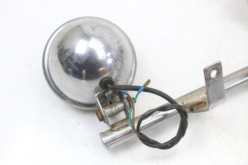 photo de Faros delanteros JINLUN JL HIGHLANDER 125 (2007 - 2015)