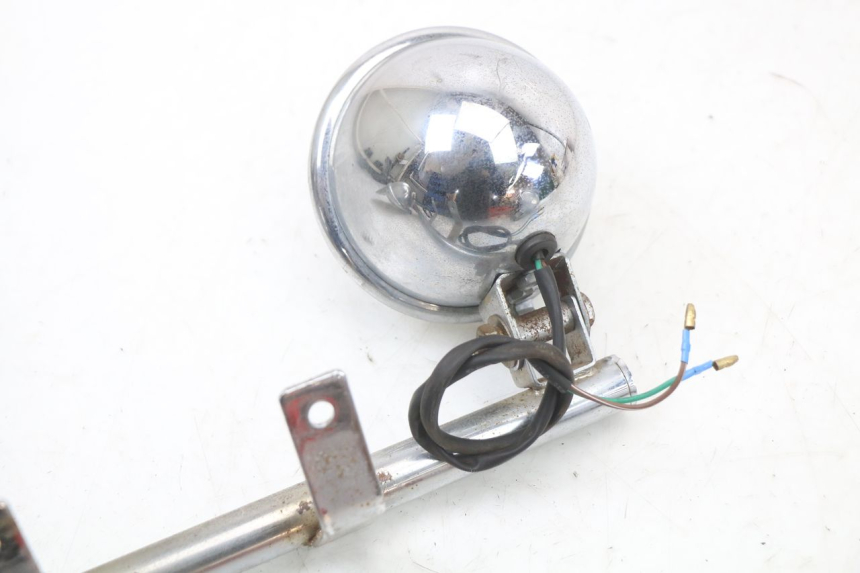 photo de Faros delanteros JINLUN JL HIGHLANDER 125 (2007 - 2015)