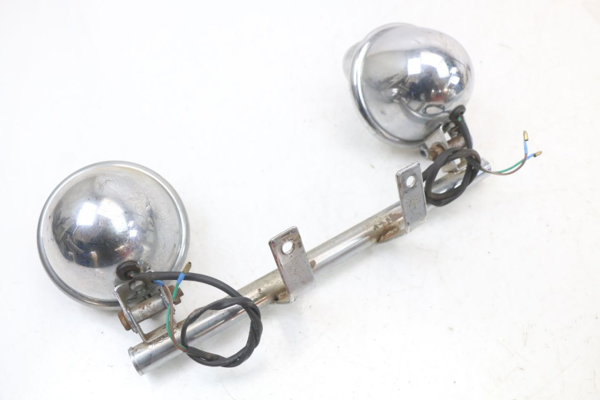 photo de Faros delanteros JINLUN JL HIGHLANDER 125 (2007 - 2015)