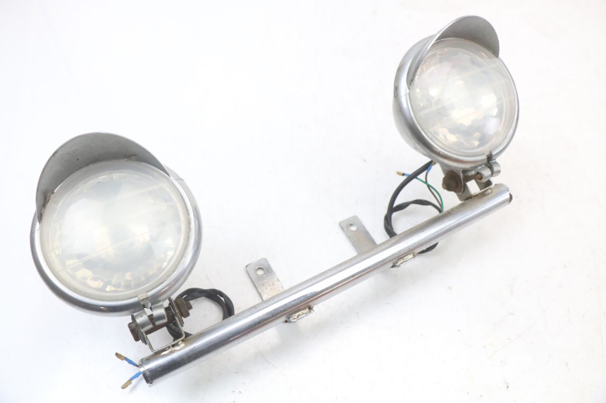 photo de Faros delanteros JINLUN JL HIGHLANDER 125 (2007 - 2015)
