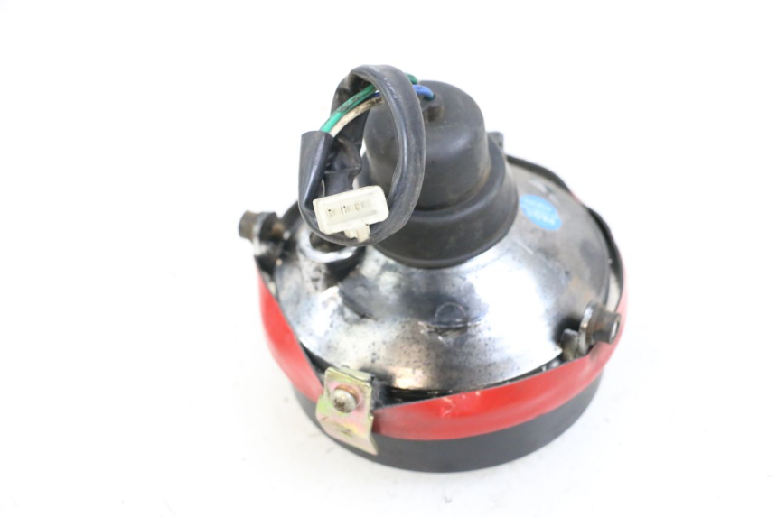 photo de FARO DELANTERO JM MOTORS OLDIES 4T 50 (2010 - 2020)