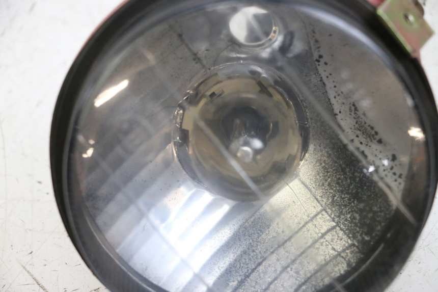 photo de FARO DELANTERO JM MOTORS OLDIES 4T 50 (2010 - 2020)
